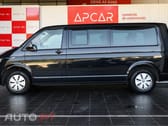 Volkswagen Caravelle 2.0 TDi CD Longa Extra AC