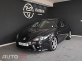 Seat Leon 2.0TDI FR