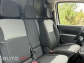 Renault Kangoo Outro