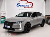 DS DS4 1.5 BlueHDi Performance Line EAT8