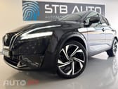 Nissan Qashqai 1.3 DIG-T Tekna+ TT