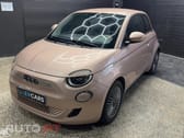 Fiat 500e 42 kWh