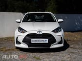 Toyota Yaris 1.5 HDF Exclusive