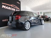BMW 120 M Sport line