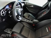 Mercedes-Benz A 180 d Style Aut.