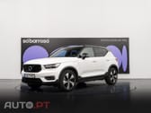 Volvo XC40 1.5 T5 PHEV R-Design Expression