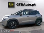 Citroen C3 Aircross 1.2 PureTech Plus