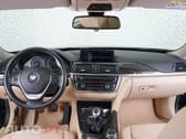 BMW 320 d Line Luxury