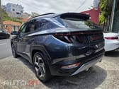 Hyundai Tucson 1.6 T-GDI HEV Premium
