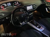 Peugeot 308 1.2 PureTech Allure Full LED EAT8