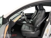 Tesla Model Y Long Range Dual Motor AWD