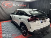 Citroen C4 1.2 PureTech Feel Pack EAT8