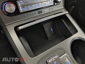 Hyundai Kauai EV 39kWh Premium