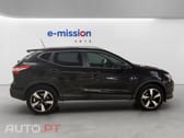 Nissan Qashqai 1.5 dCi Acenta