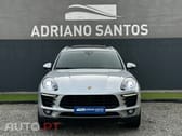 Porsche Macan S PDK