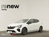 Renault Clio Clio 1.0 TCe Techno