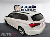 Fiat Tipo 1.3 M-Jet Lounge
