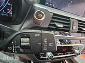 BMW X3 xDrive30e Luxury Line Aut.