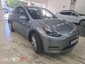 Tesla Model Y Tração Traseira