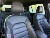 Volkswagen Golf 2.0 TSI GTI DSG