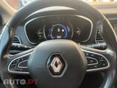 Renault Mégane Sport Tourer 1.5 dCi Intens