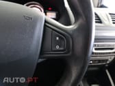 Renault Mégane Sport Tourer 1.5 dCi Dynamique