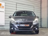 Peugeot 208 1.2 PureTech GT Line