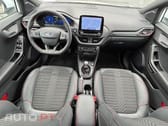 Ford Puma 1.0 EcoBoost MHEV ST-Line Design