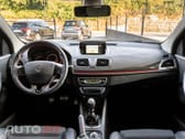Renault Mégane 1.5 dCi GT Line