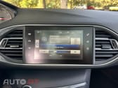 Peugeot 308 1.2 PureTech GT Line EAT6