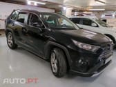 Toyota RAV4 2.5 HDF Comfort
