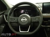 Nissan Qashqai Qashqai 1.3 DIG-T N-Connecta