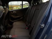 BMW 116 d Line Urban Auto