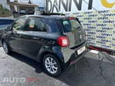 Smart ForFour 0.9 Passion 90