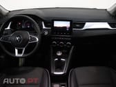 Renault Captur Captur 1.0 TCe Techno