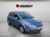 Opel Corsa 1.3 CDTi Enjoy EcoFLEX