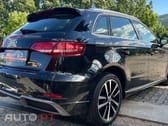 Audi A3 Sportback 30 TDI S-line