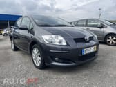 Toyota Auris 1.4 D-4D