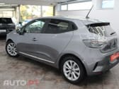 Renault Clio 1.0 TCe Evolution Bi-Fuel
