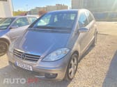 Mercedes-Benz A 150 Avantgarde