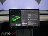 Tesla Model Y Long Range Tração Integral