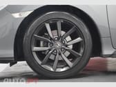 Honda Civic 1.0 i-VTEC TURBO CVT ELEGANCE 20YM