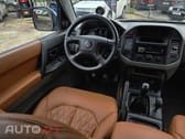Mitsubishi Pajero 3.2 DI-D GLS