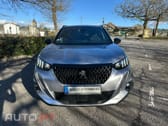 Peugeot 2008 1.2 PureTech GT Pack EAT8