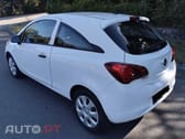 Opel Corsa-E CORSA VAN 1.3 CDTI (IVA DEDUTIVEL)