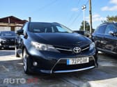 Toyota Auris Touring Sports 1.4 D - 4D