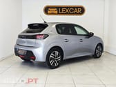 Peugeot 208 1.2 PureTech Allure Pack
