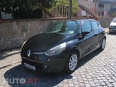 Renault Clio 1.5 dCi eco2 SL Technofeel