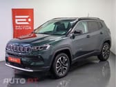 Jeep Compass 1.3 TG Limited