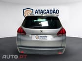 Peugeot 2008 1.2 PureTech Style